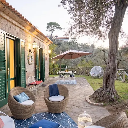 Margherita Con Hammam & Jacuzzi Apartment