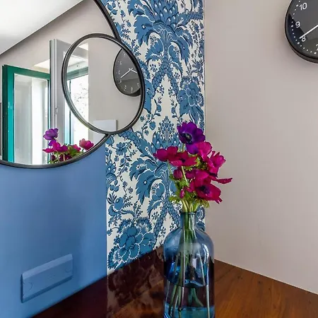Apartment Margherita Con Hammam & Jacuzzi