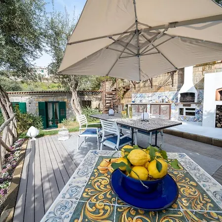 Apartment Margherita Con Hammam & Jacuzzi *