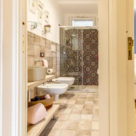 Apartment Margherita Con Hammam & Jacuzzi Sorrento