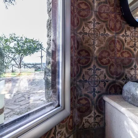 Apartment Margherita Con Hammam & Jacuzzi