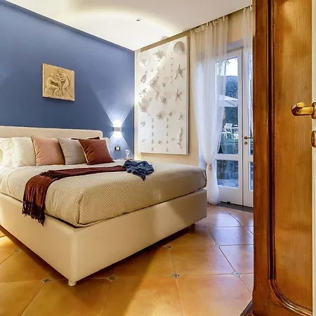 Margherita Con Hammam & Jacuzzi Apartment