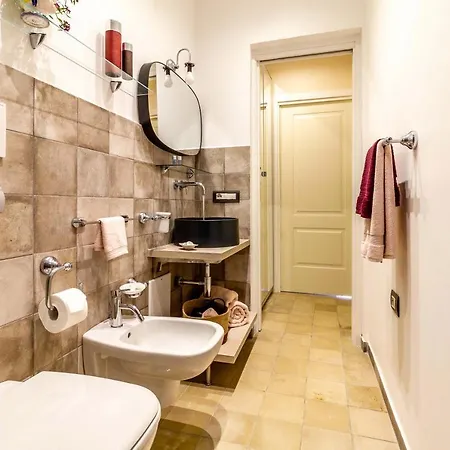 Margherita Con Hammam & Jacuzzi Apartment Sorrento